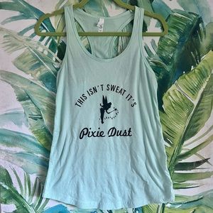 Tinkerbell Tank ✨